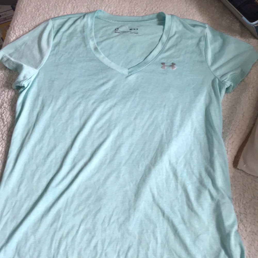 Under armour